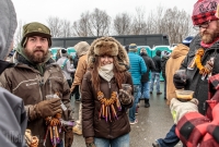 Michigan Winter Beer Festival 2017