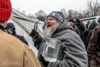 Michigan Winter Beer Festival 2017