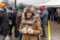 Michigan Winter Beer Festival 2017