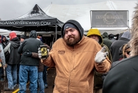 Michigan Winter Beer Festival 2017