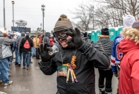 Michigan Winter Beer Festival 2017