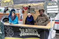 Michigan Winter Beer Festival 2017