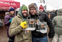 Michigan Winter Beer Festival 2017