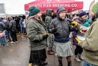 Michigan Winter Beer Festival 2017