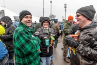 Michigan Winter Beer Festival 2017