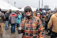 Michigan Winter Beer Festival 2017