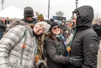 Michigan Winter Beer Festival 2017