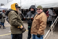 Michigan Winter Beer Festival 2017