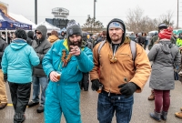 Michigan Winter Beer Festival 2017