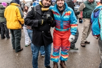 Michigan Winter Beer Festival 2017