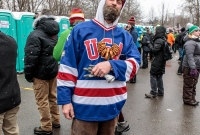 Michigan Winter Beer Festival 2017