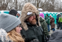 Michigan Winter Beer Festival 2017