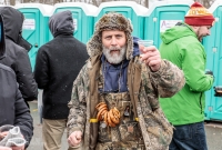 Michigan Winter Beer Festival 2017