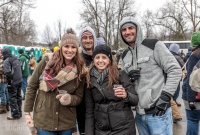 Michigan Winter Beer Festival 2017