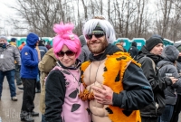 Michigan Winter Beer Festival 2017