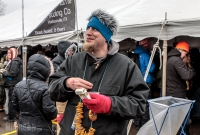 Michigan Winter Beer Festival 2017