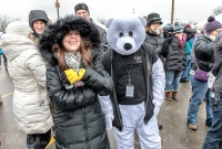 Michigan Winter Beer Festival 2017