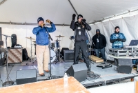 Michigan Winter Beer Festival 2017