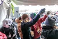 Michigan Winter Beer Festival 2017