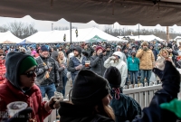 Michigan Winter Beer Festival 2017