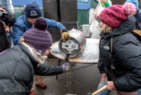 Michigan Winter Beer Festival 2017