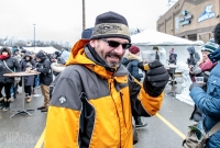 Michigan Winter Beer Festival 2017