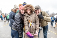 Michigan Winter Beer Festival 2017