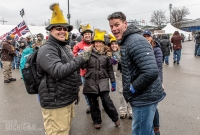 Michigan Winter Beer Festival 2017