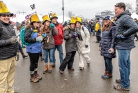 Michigan Winter Beer Festival 2017