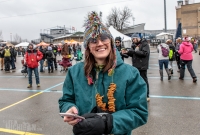 Michigan Winter Beer Festival 2017