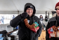 Michigan Winter Beer Festival 2017