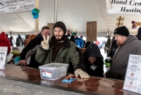 Michigan Winter Beer Festival 2017