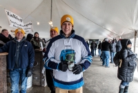 Michigan Winter Beer Festival 2017