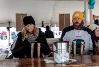 Michigan Winter Beer Festival 2017