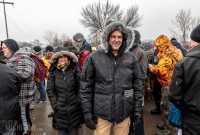 Michigan Winter Beer Festival 2017