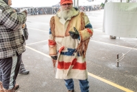 Michigan Winter Beer Festival 2017