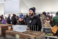 Michigan Winter Beer Festival 2017