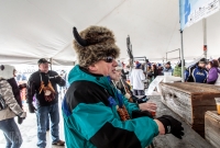 Michigan Winter Beer Festival 2017