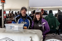Michigan Winter Beer Festival 2017