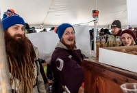Michigan Winter Beer Festival 2017