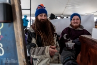 Michigan Winter Beer Festival 2017