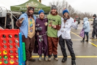 Michigan Winter Beer Festival 2017