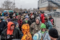 Michigan Winter Beer Festival 2017