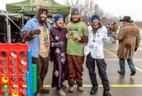 Michigan Winter Beer Festival 2017