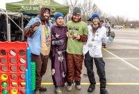 Michigan Winter Beer Festival 2017