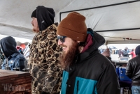 Michigan Winter Beer Festival 2017