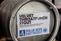 Michigan Winter Beer Festival 2017