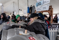 Michigan Winter Beer Festival 2017