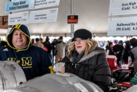 Michigan Winter Beer Festival 2017