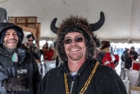Michigan Winter Beer Festival 2017